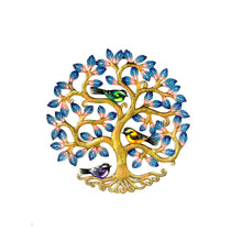 Load image into Gallery viewer, Golden Tree Collection 6