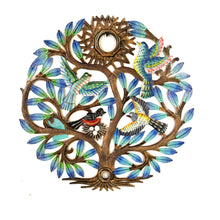 Load image into Gallery viewer, Oil Drum Top Nest in Tree