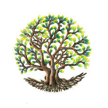 Load image into Gallery viewer, Strength Tree of Life