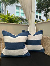 Load image into Gallery viewer, Chatham Outdoor Pillow Cover