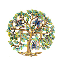 Load image into Gallery viewer, Butterflies Tree of Life