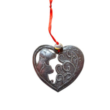 Load image into Gallery viewer, I Love Cats and Dogs Ornament