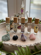 Load image into Gallery viewer, Goddess Perfume Roller