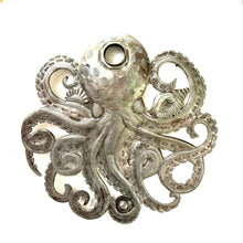 Load image into Gallery viewer, Octopus Oil Drum Top