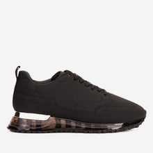 Load image into Gallery viewer, The Lexington Black Men Sneaker