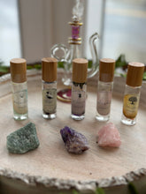Load image into Gallery viewer, Goddess Perfume Roller