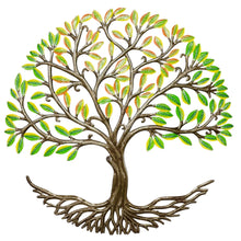 Load image into Gallery viewer, Jumbo Green Tree of Life