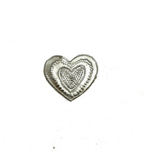 Load image into Gallery viewer, Steel Drum Heart Magnet