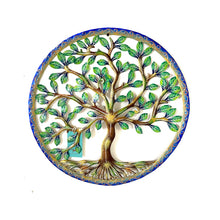 Load image into Gallery viewer, 3-D Tree