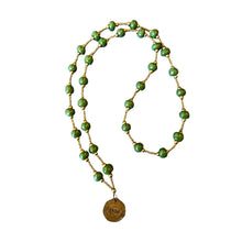 Load image into Gallery viewer, Grow Coin Necklace