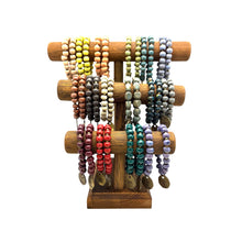 Load image into Gallery viewer, Loaded Coin Bracelet Display (set of 32)