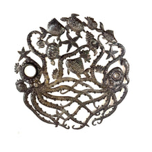 Load image into Gallery viewer, Teo Octopus Oil Drum Top