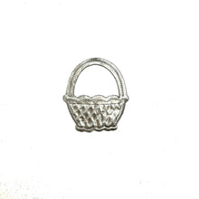 Load image into Gallery viewer, Steel Drum Basket Magnet