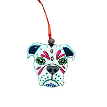 Load image into Gallery viewer, Bulldog Ornament