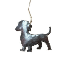Load image into Gallery viewer, Wiener Dog Ornament