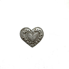 Load image into Gallery viewer, Steel Drum Heart Magnet 3