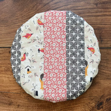 Load image into Gallery viewer, Small Bowl &amp; Banneton Covers