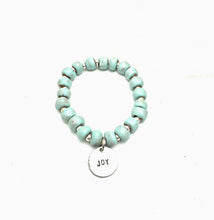 Load image into Gallery viewer, Sweet Life  Charm Bracelet - Joy