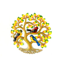 Load image into Gallery viewer, Golden Tree Collection 3