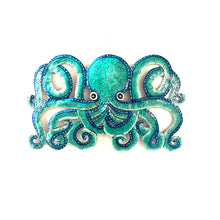 Load image into Gallery viewer, Rectangle Friendly Octopus