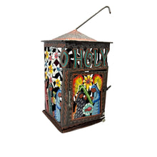 Load image into Gallery viewer, O Holy Night Nativity Lantern