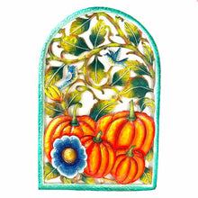 Load image into Gallery viewer, Jumbo Arched Harvest Pumpkins