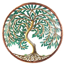 Load image into Gallery viewer, Jumbo Green Tree of Life