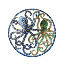 Load image into Gallery viewer, Tangled Octopus