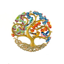 Load image into Gallery viewer, Golden Tree Collection 1