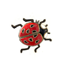 Load image into Gallery viewer, Little Lady Bug