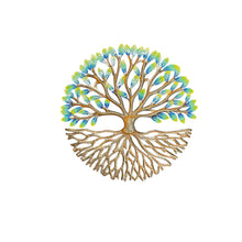 Load image into Gallery viewer, Medium Deep Roots Tree of Life