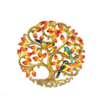 Load image into Gallery viewer, Golden Tree Collection 4