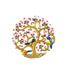Load image into Gallery viewer, Golden Tree Collection 5