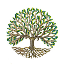 Load image into Gallery viewer, Simple Green Tree of Life