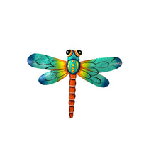 Load image into Gallery viewer, Little Blue Dragonfly