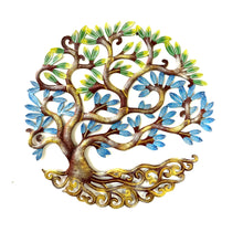 Load image into Gallery viewer, Spring to Summer Tree of Life