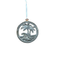 Load image into Gallery viewer, Ocean Breeze Ornament