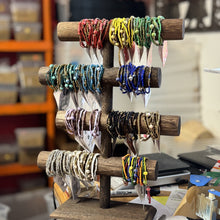 Load image into Gallery viewer, Loaded Stacker Bracelet Display  (37 Stacker Sets)
