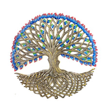 Load image into Gallery viewer, Lattice Roots Tree of Life