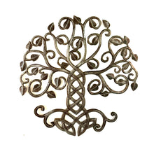 Load image into Gallery viewer, Celtic Knot Tree of Life