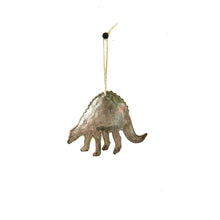 Load image into Gallery viewer, Dinosaur Ornament