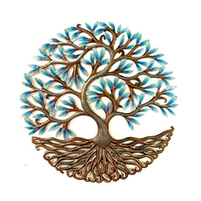Load image into Gallery viewer, Bonnie Blue Tree of Life