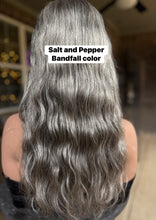 Load image into Gallery viewer, Preorder “Danity” 20” Bandfall Wig