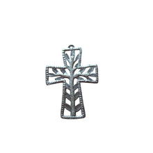 Load image into Gallery viewer, Small Spring Cross