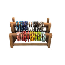 Load image into Gallery viewer, Mini Loaded Bracelet Display Set  (set of 30)