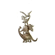 Load image into Gallery viewer, Little Dinosaurs