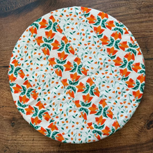 Load image into Gallery viewer, Medium Bowl &amp; Banneton Covers