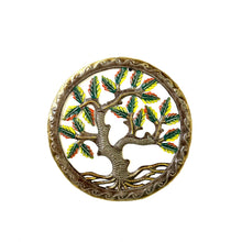 Load image into Gallery viewer, Medium Warm Tree of Life