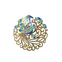 Load image into Gallery viewer, Pretty Peacock