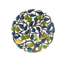 Load image into Gallery viewer, Indigo Tree of Life